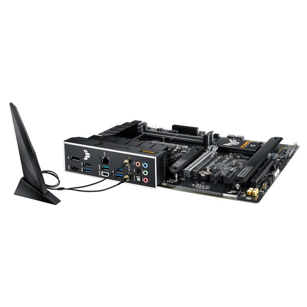 مادربرد ایسوس TUF Gaming B760-Plus WIFI DDR5