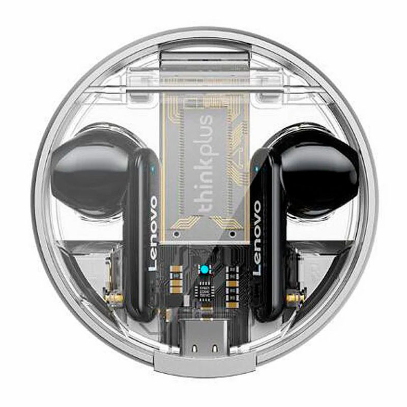هندزفری بلوتوث دو تایی Lenovo ThinkPlus Live Pods LP8 Pro TWS