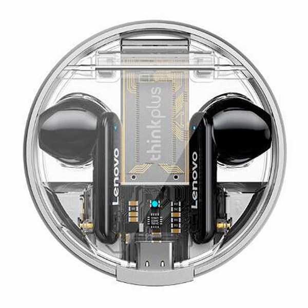 هندزفری بلوتوث دو تایی Lenovo ThinkPlus Live Pods LP8 Pro TWS
