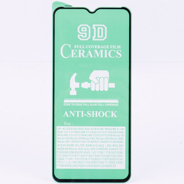 گلس سرامیکی براق Samsung Galaxy A13 5G / A04s