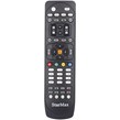 کنترل گیرنده استارمکس Starmax A100
