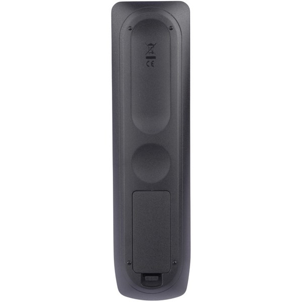 کنترل گیرنده استارمکس Starmax A100