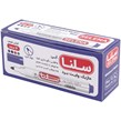 ماژیک وایت برد سلنا نوک گرد PS124 بسته 12 عددی