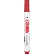 ماژیک وایت برد سلنا نوک گرد PS124 بسته 12 عددی