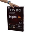 کاغذ A3 کپی SPCI دیجیتال 80 گرم بسته 500 عددی