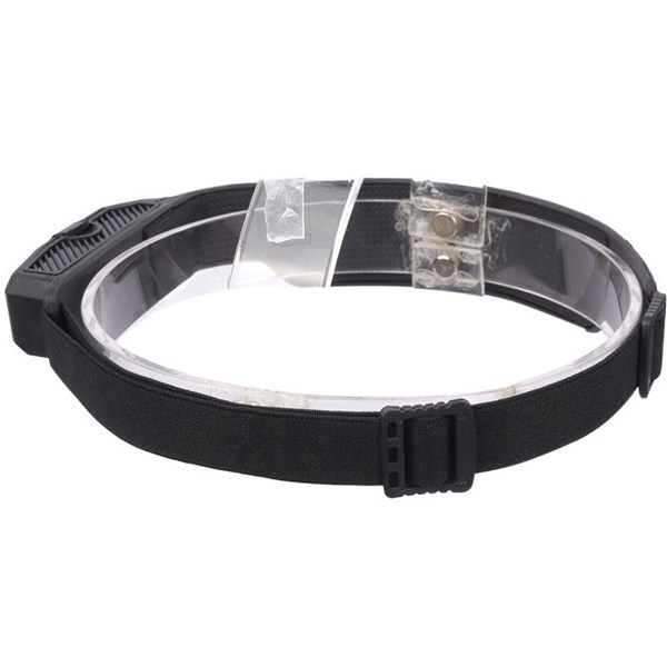 چراغ قوه پیشانی هدلایت شارژی W689-3