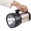 چراغ قوه شارژی DP.LED Light DP-7303A