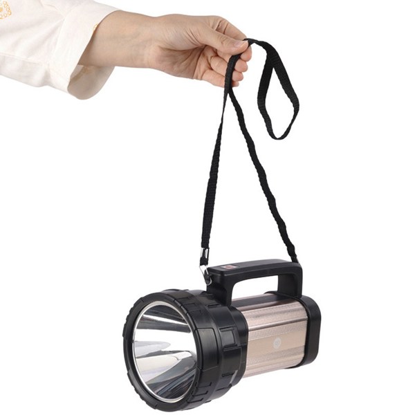 چراغ قوه شارژی DP.LED Light DP-7303A