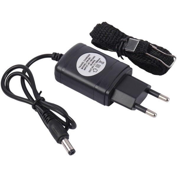 چراغ قوه شارژی DP.LED Light DP-7303A