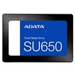حافظه SSD ای دیتا ADATA Ultimate SU650 512GB