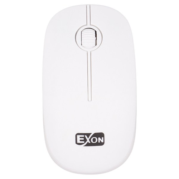 کیبورد و موس بی سیم اکسون GK600