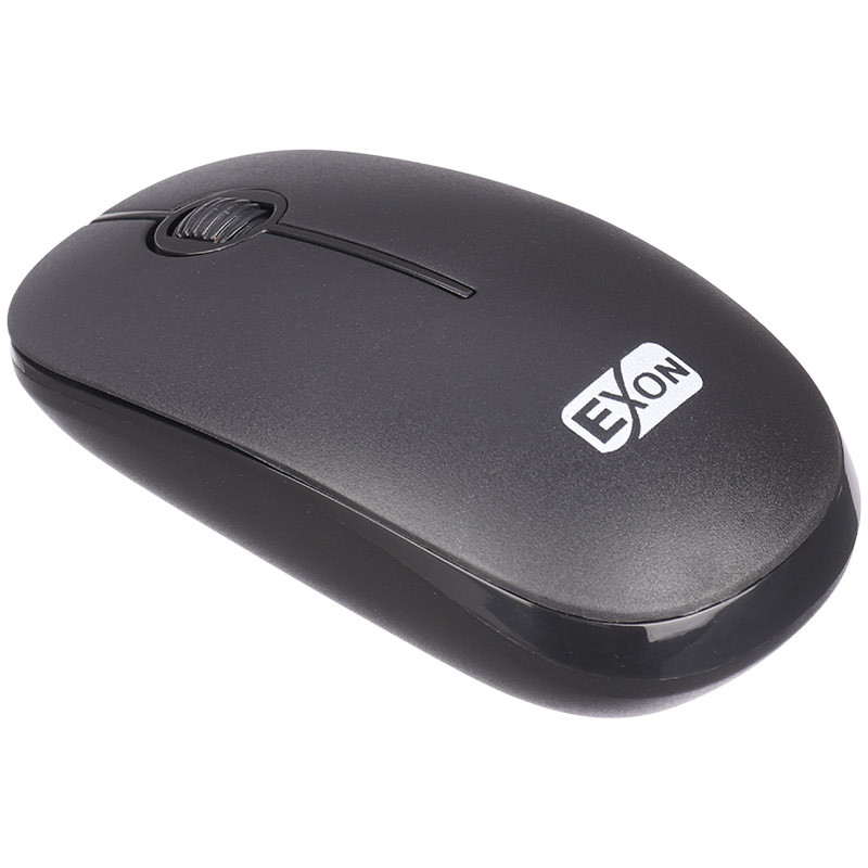 کیبورد و موس بی سیم اکسون GK600