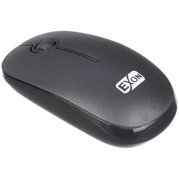 کیبورد و موس بی سیم اکسون GK600
