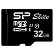 رم میکرو 32 گیگ سیلیکون پاور Silicon Power Elite V10 U1 C10 100MB/s
