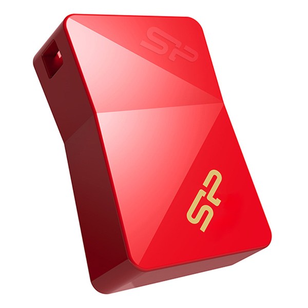 فلش 32 گیگ سیلیکون پاور Silicon Power Jewel J08 USB 3.1