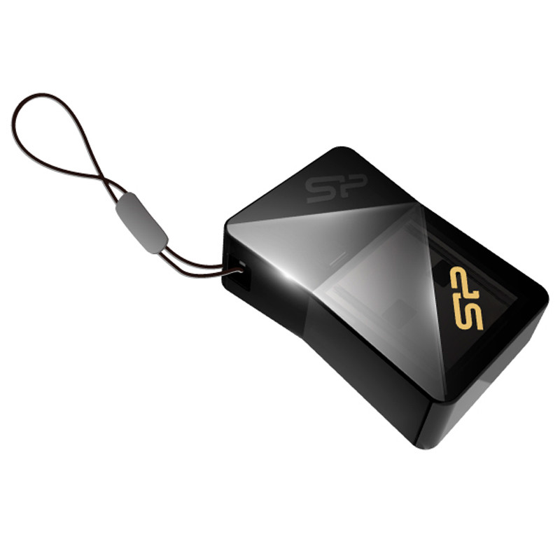 فلش 32 گیگ سیلیکون پاور Silicon Power Jewel J08 USB 3.1