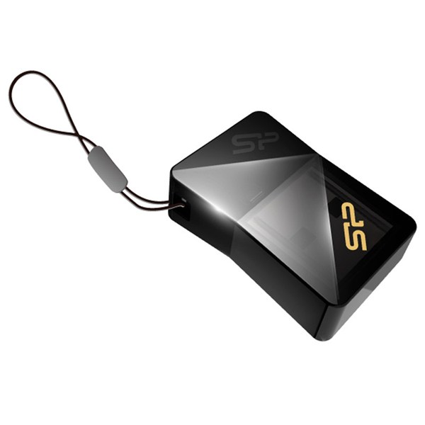 فلش 32 گیگ سیلیکون پاور Silicon Power Jewel J08 USB 3.1