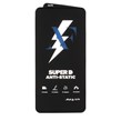 محافظ صفحه نمایش شیشه ای Super D Anti Static ALFA مدل Samsung Galaxy S21 FE / Xiaomi Mi 9T / Mi 9T Pro / Redmi K20 / Redmi K20 Pro