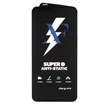 محافظ صفحه نمایش شیشه ای Super D Anti Static ALFA مدل Samsung Galaxy S23 FE / A54 / Honor 400