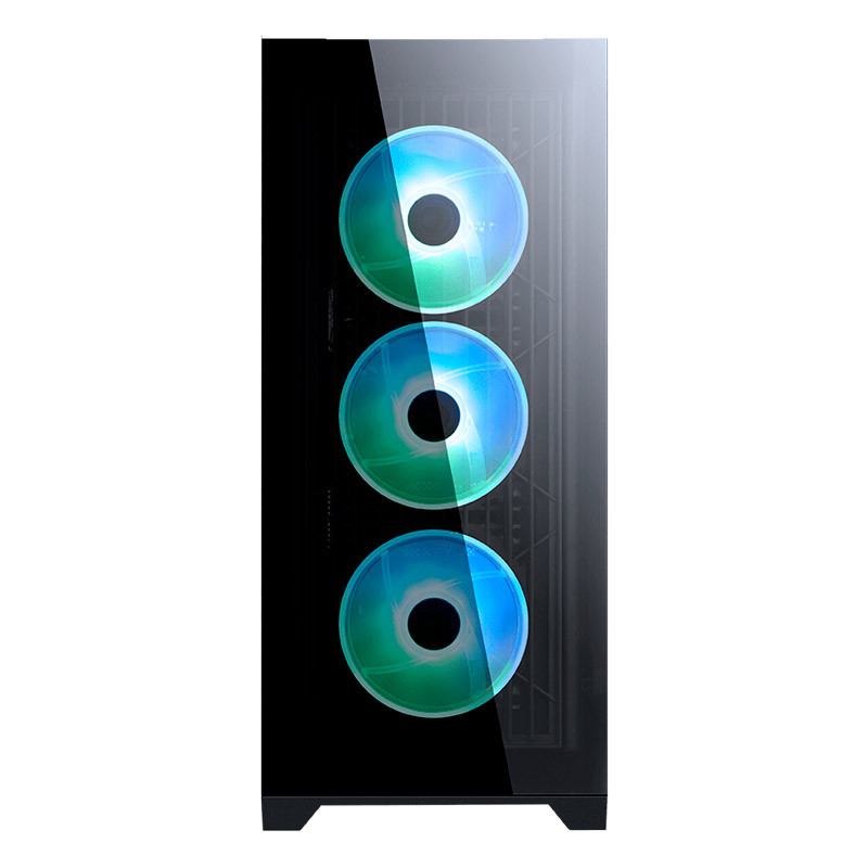 کیس کامپیوتر اوست GT-AV312-MB