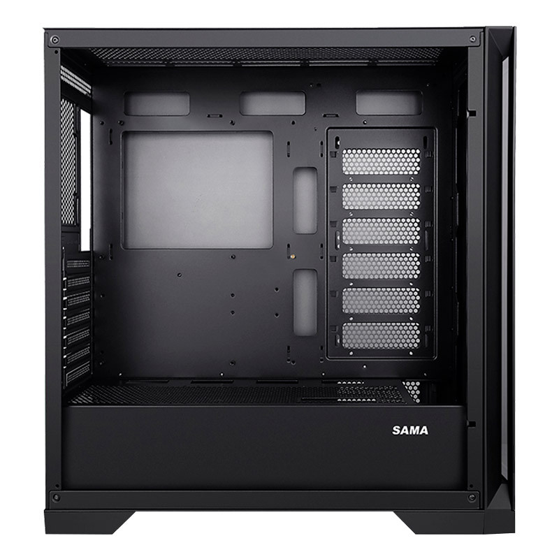 کیس کامپیوتر اوست GT-AV312-MB