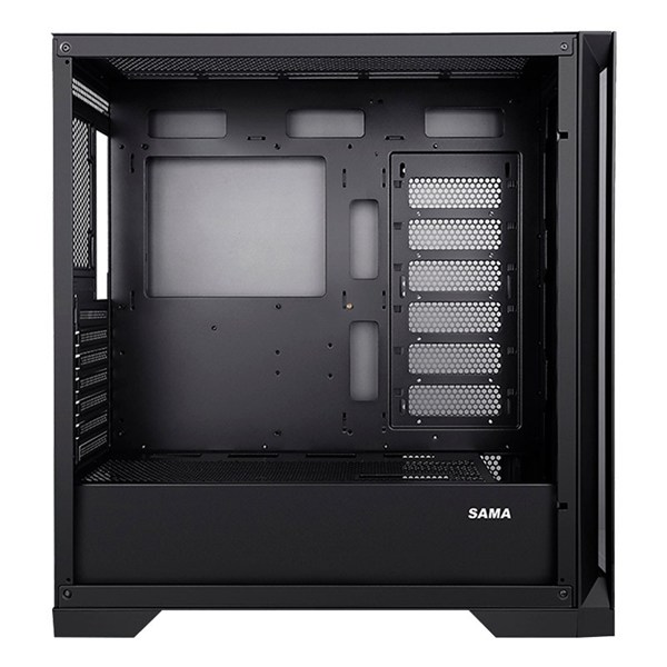 کیس کامپیوتر اوست GT-AV312-MB