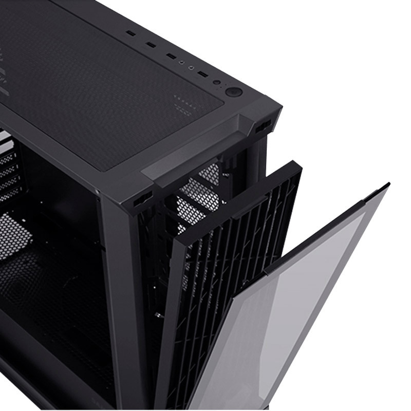 کیس کامپیوتر اوست GT-AV312-MB
