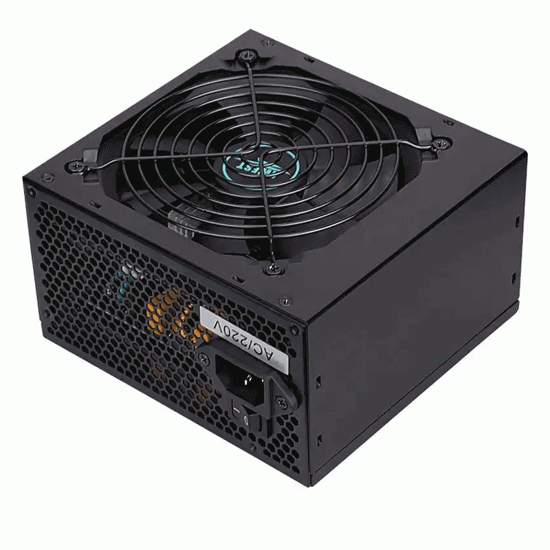 پاور 350 وات اوست Awest GT-AV350-BW White