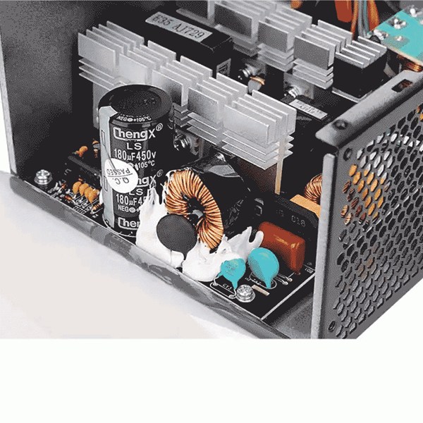 پاور 350 وات اوست Awest GT-AV350-BW White