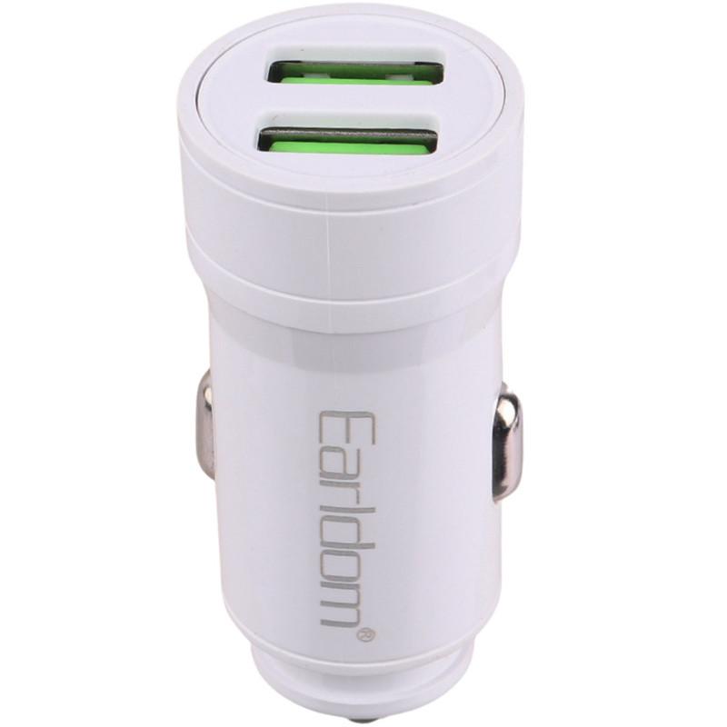 شارژر فندکی 10.5 وات ارلدام ES-CC23