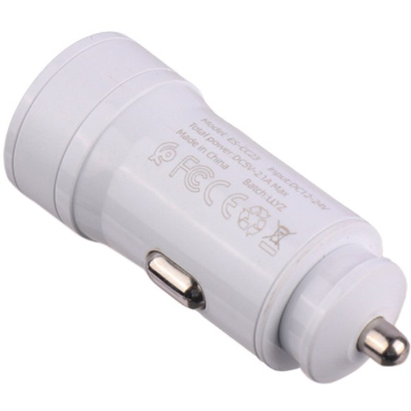 شارژر فندکی 10.5 وات ارلدام ES-CC23