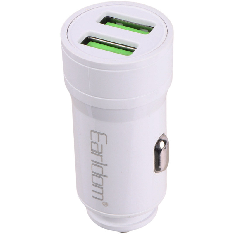 شارژر فندکی 10.5 وات ارلدام ES-CC23
