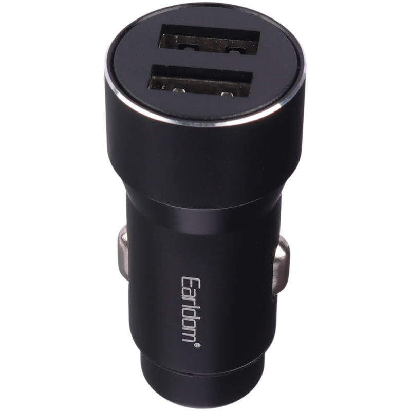 شارژر فندکی 12 وات ارلدام ES-CC4