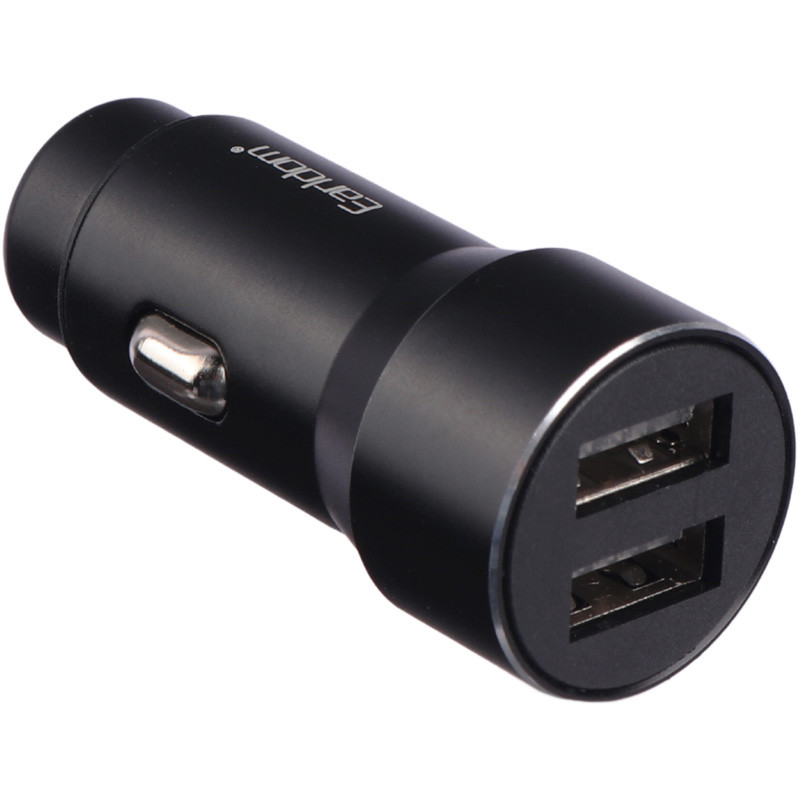 شارژر فندکی 12 وات ارلدام ES-CC4