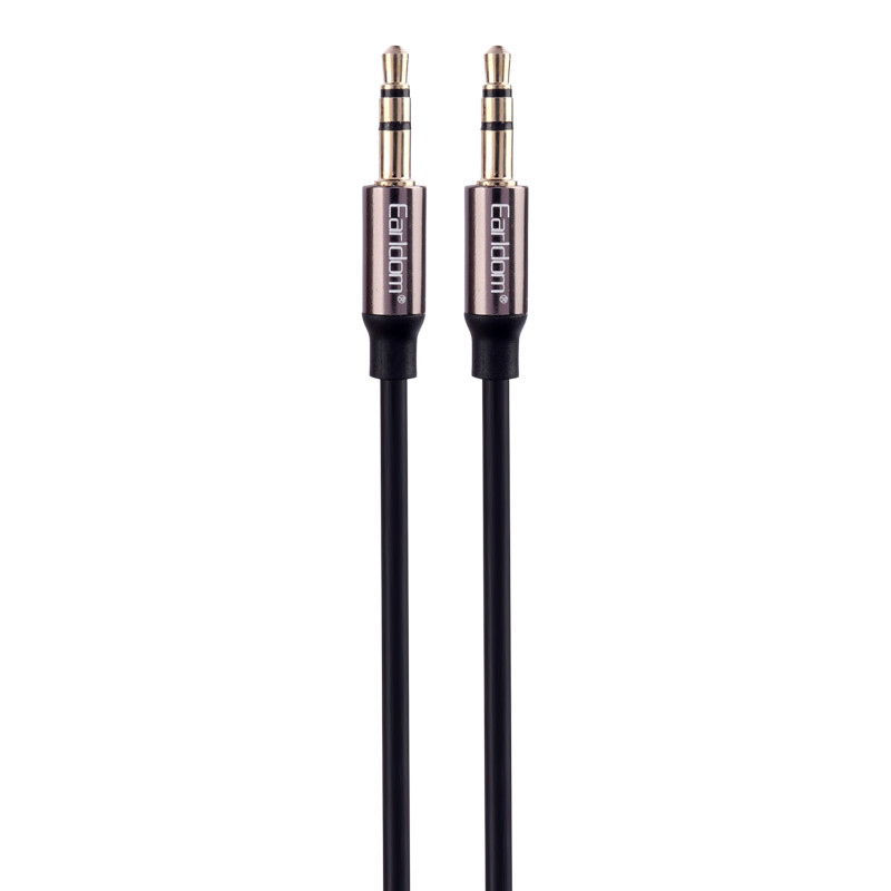 کابل AUX ارلدام ET-AUX45 طول 1 متر