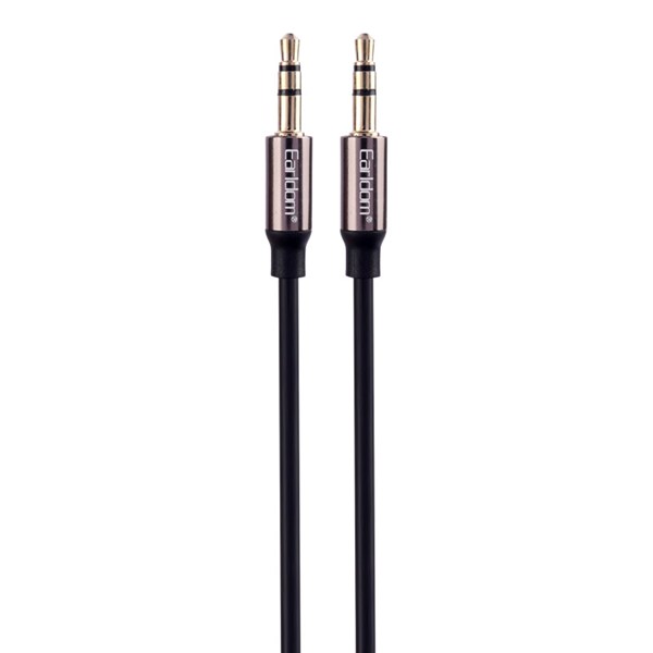 کابل AUX ارلدام ET-AUX45 طول 1 متر