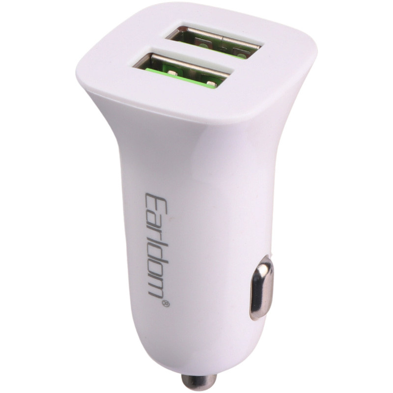 شارژر فندکی 12 وات ارلدام ES-CC22