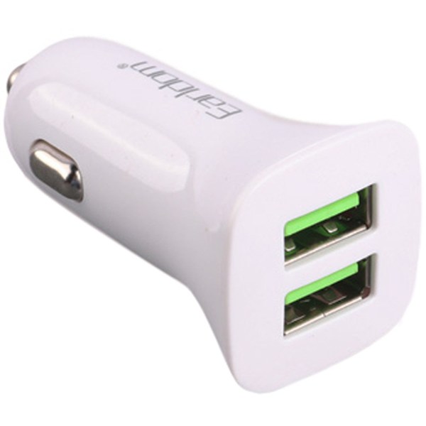 شارژر فندکی 12 وات ارلدام ES-CC22