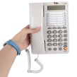 تلفن رومیزی طوبی Tuba KX-T200