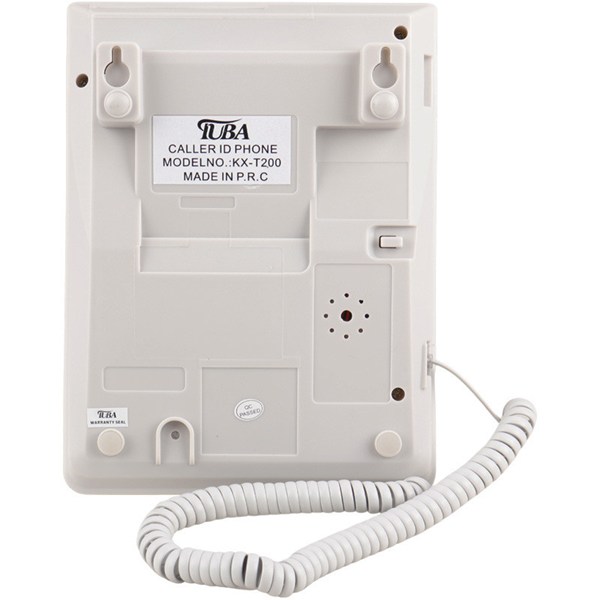 تلفن رومیزی طوبی Tuba KX-T200