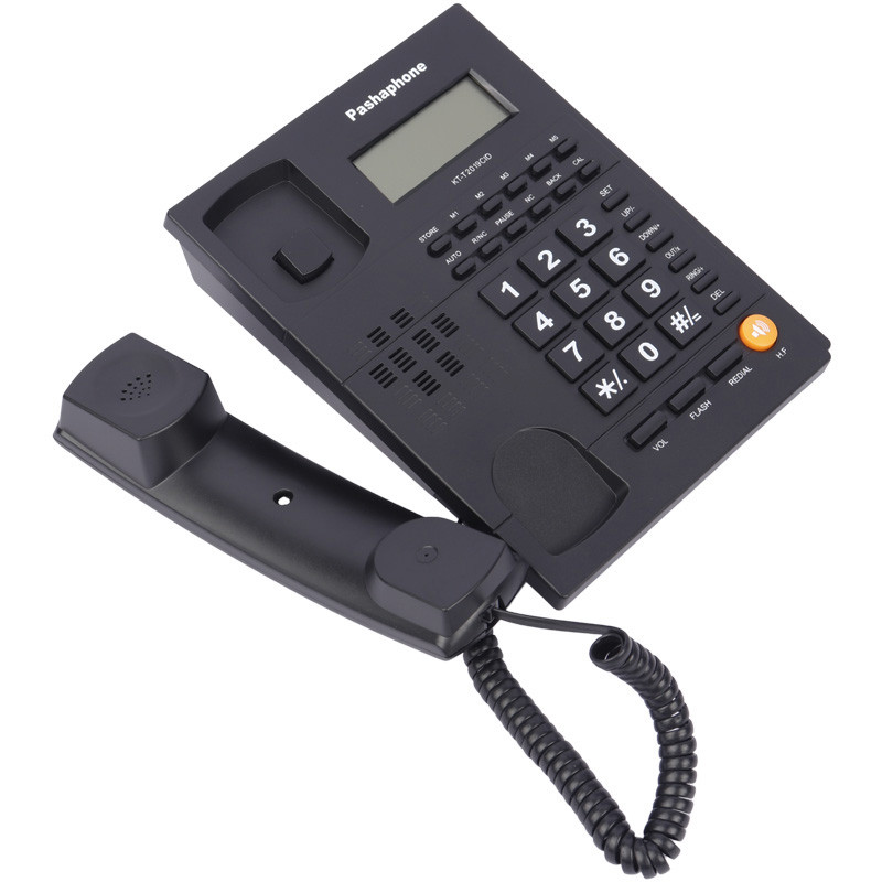 تلفن رومیزی پاشافون Pashaphone KT-T2019CID