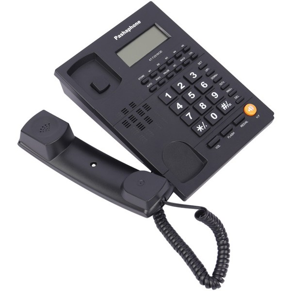 تلفن رومیزی پاشافون Pashaphone KT-T2019CID