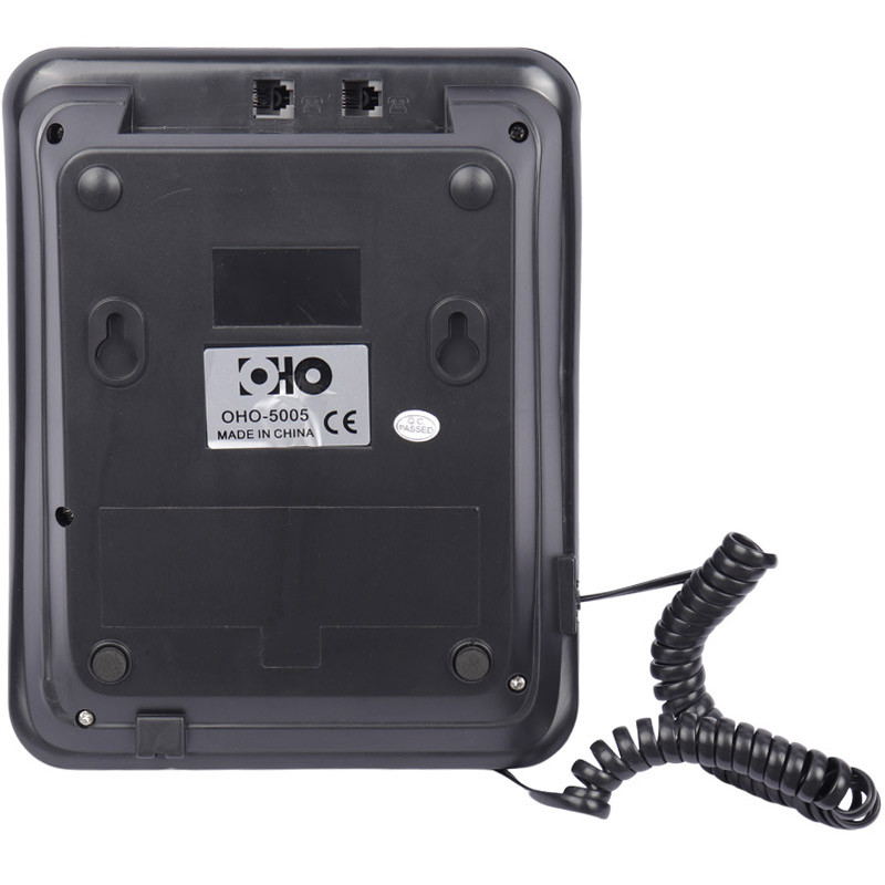 تلفن رومیزی اهو Oho OHO-5005