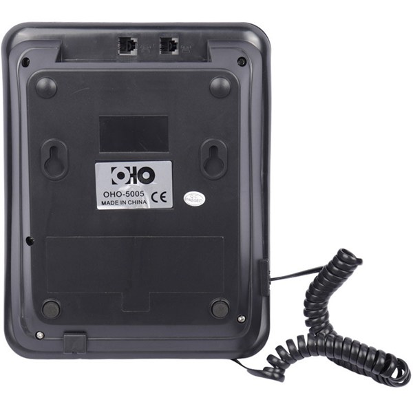 تلفن رومیزی اهو Oho OHO-5005