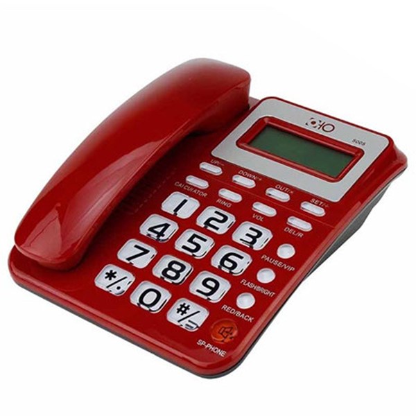 تلفن رومیزی اهو Oho OHO-5005