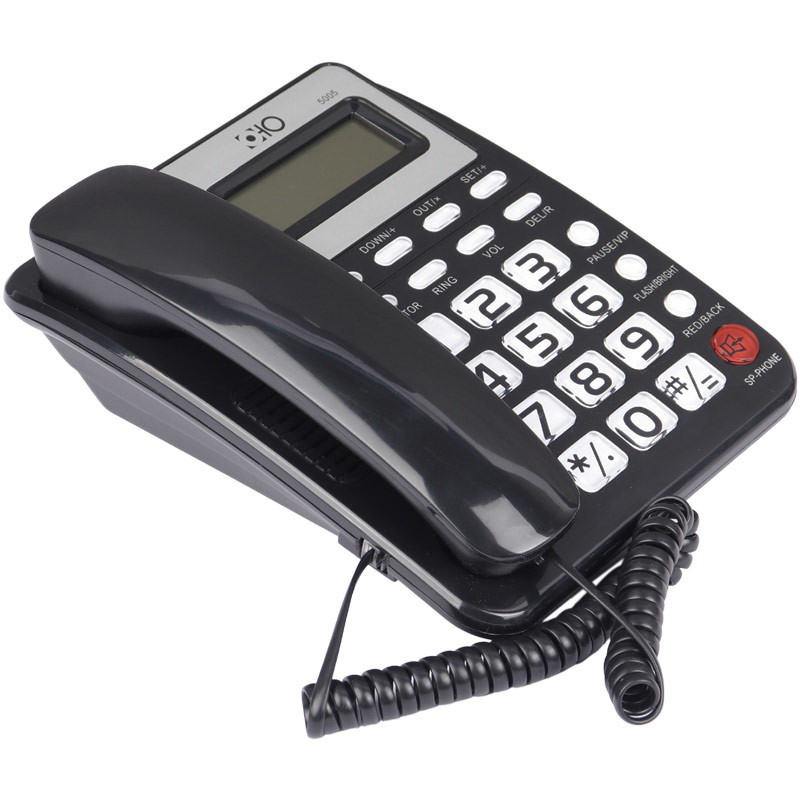 تلفن رومیزی اهو Oho OHO-5005