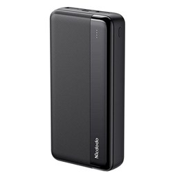 پاور بانک مک دودو MC-1370 10.5W ظرفیت 20000 میلی آمپر ساعت