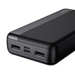 پاور بانک مک دودو MC-1370 10.5W ظرفیت 20000 میلی آمپر ساعت