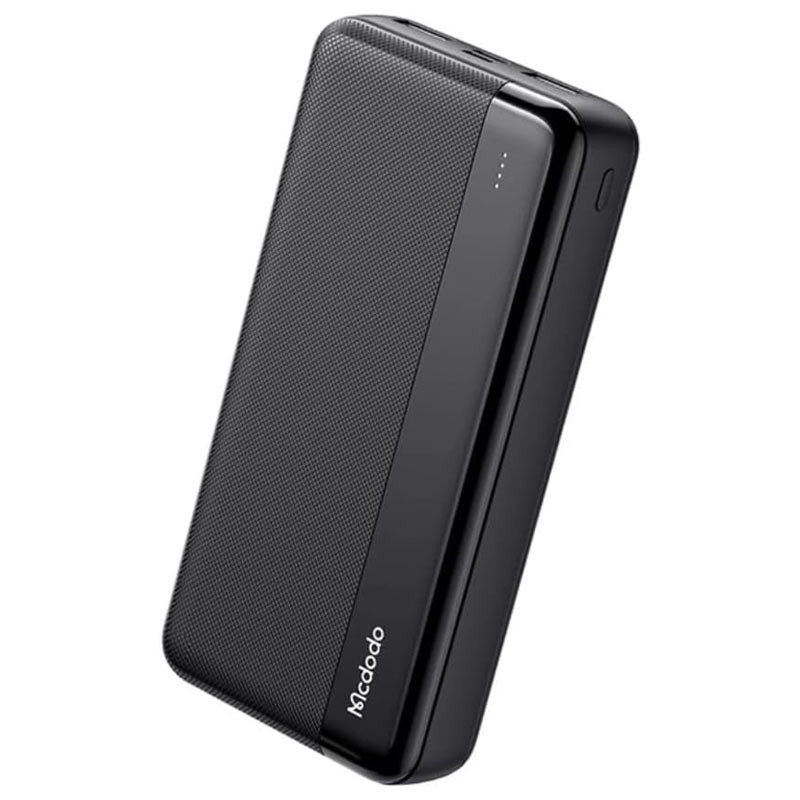 پاور بانک مک دودو MC-1370 10.5W ظرفیت 20000 میلی آمپر ساعت
