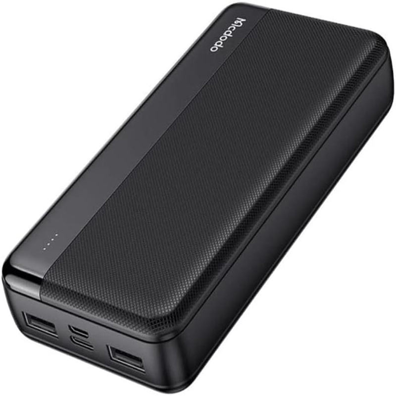 پاور بانک مک دودو MC-1370 10.5W ظرفیت 20000 میلی آمپر ساعت